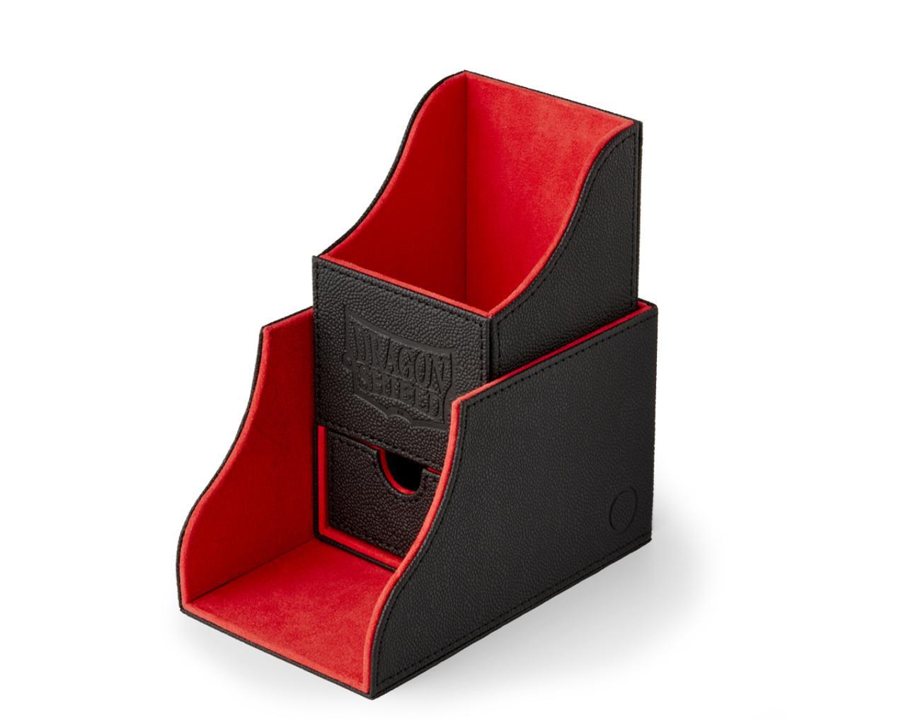 DB-AT-Nplus-BlackRed-100plus