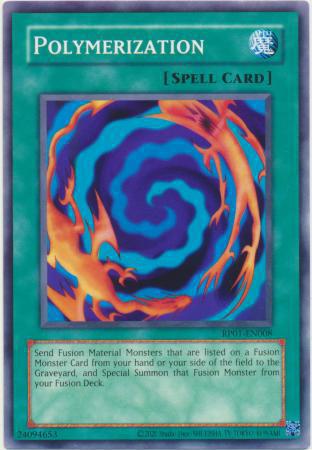 Polymerization - 2020 Date Reprint - RP01-EN008 - Common - Unlimited
