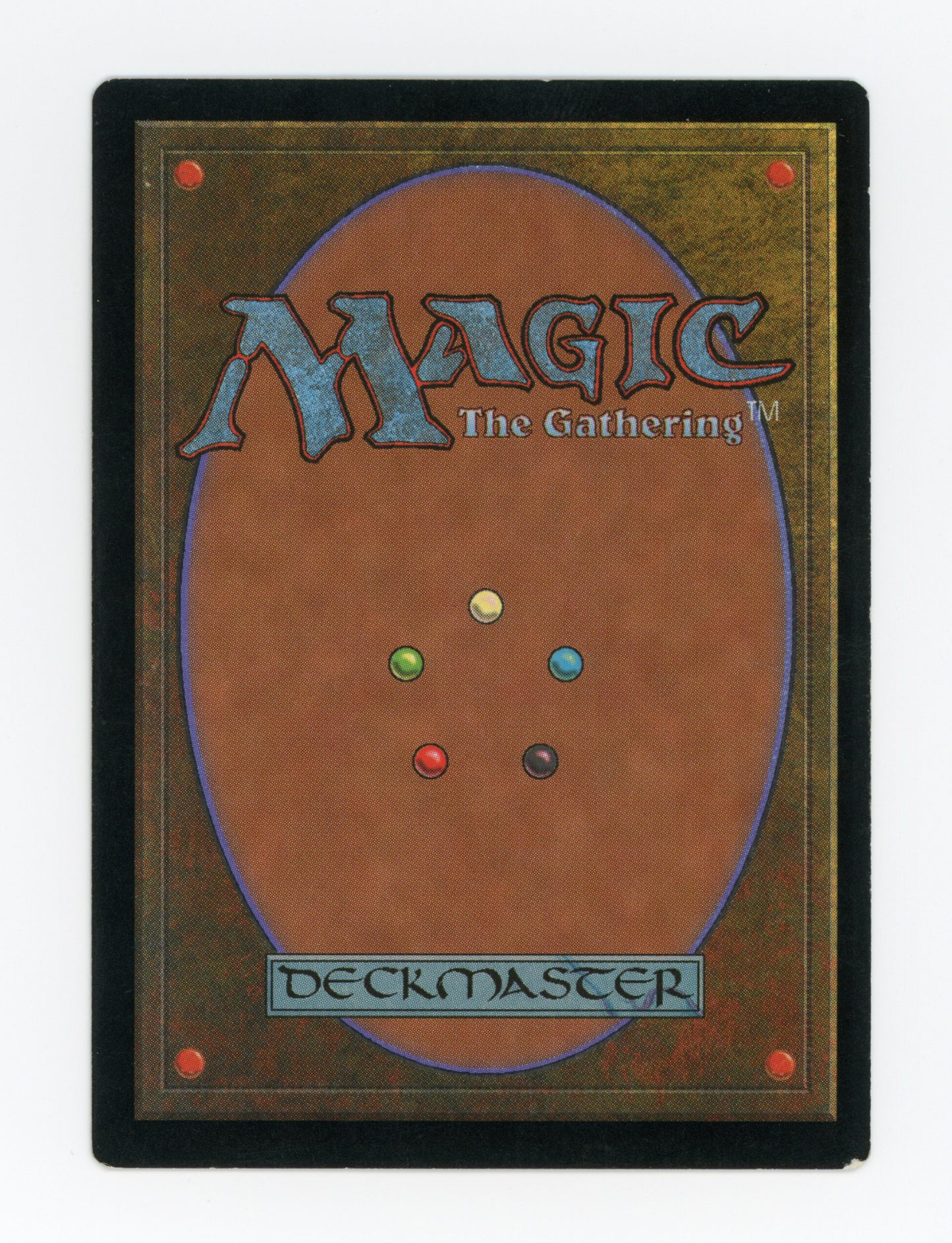 Crop Rotation — Foil — ID 17297