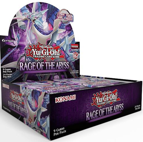 SEA-BOX-YGO-86605