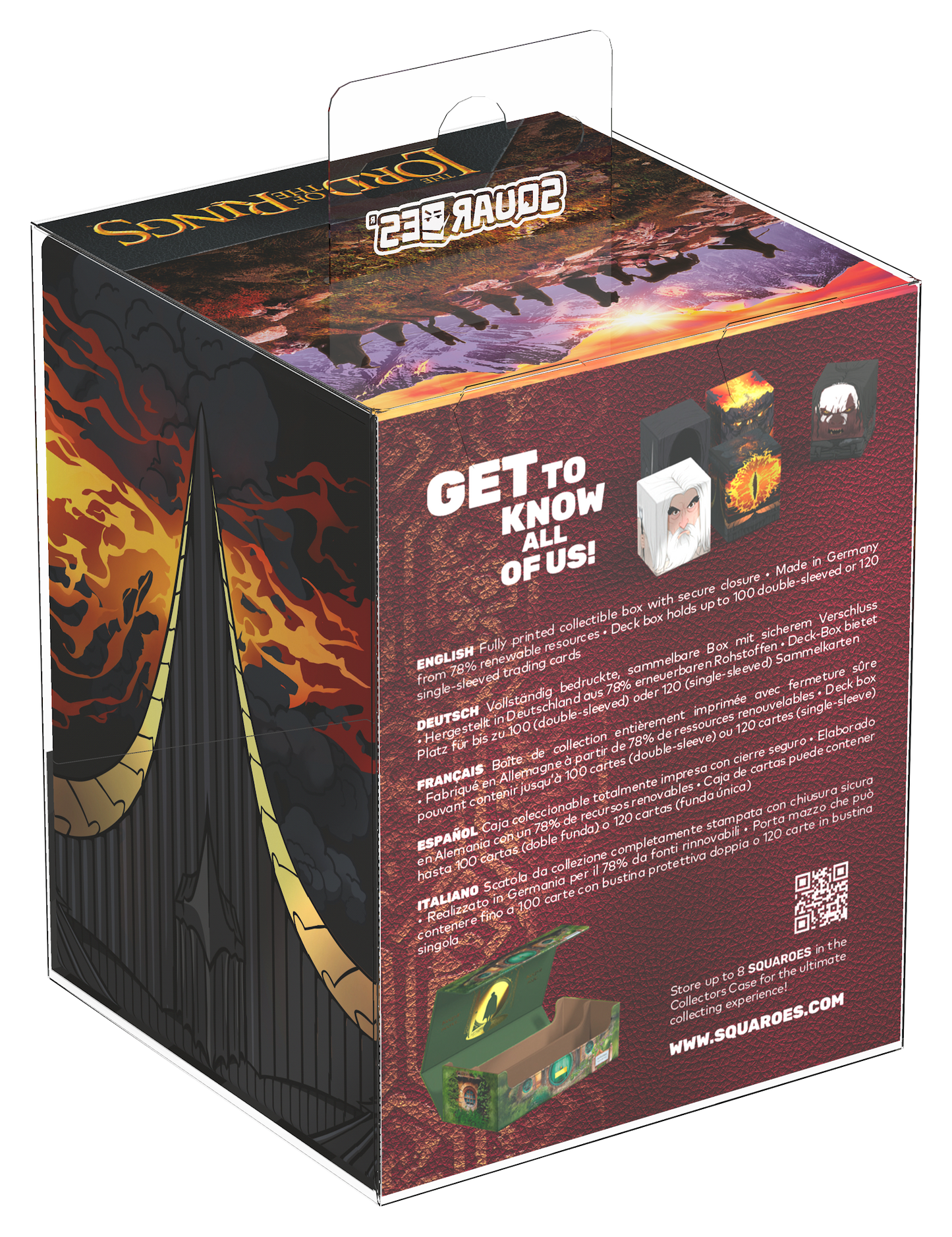 GAM-DEC-SQR100183