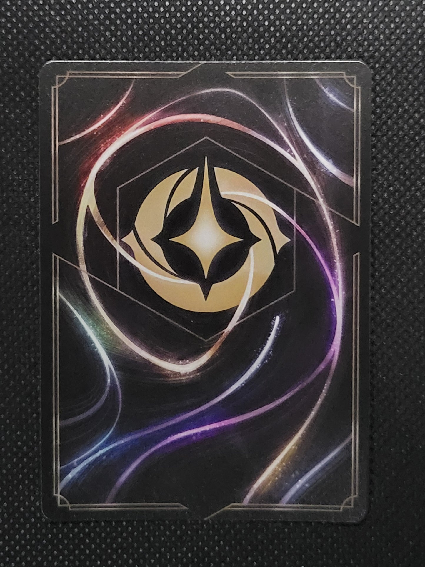 Hades - Looking for a Deal — Iconic|Holofoil — ID 17430