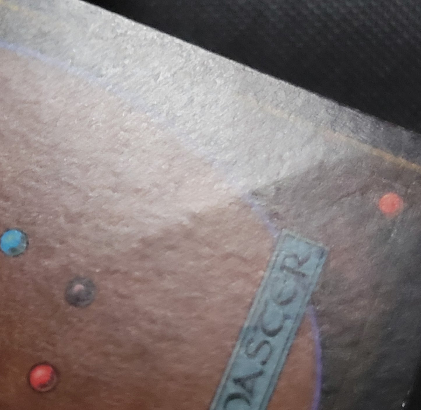 Savannah — Damaged — ID 17387