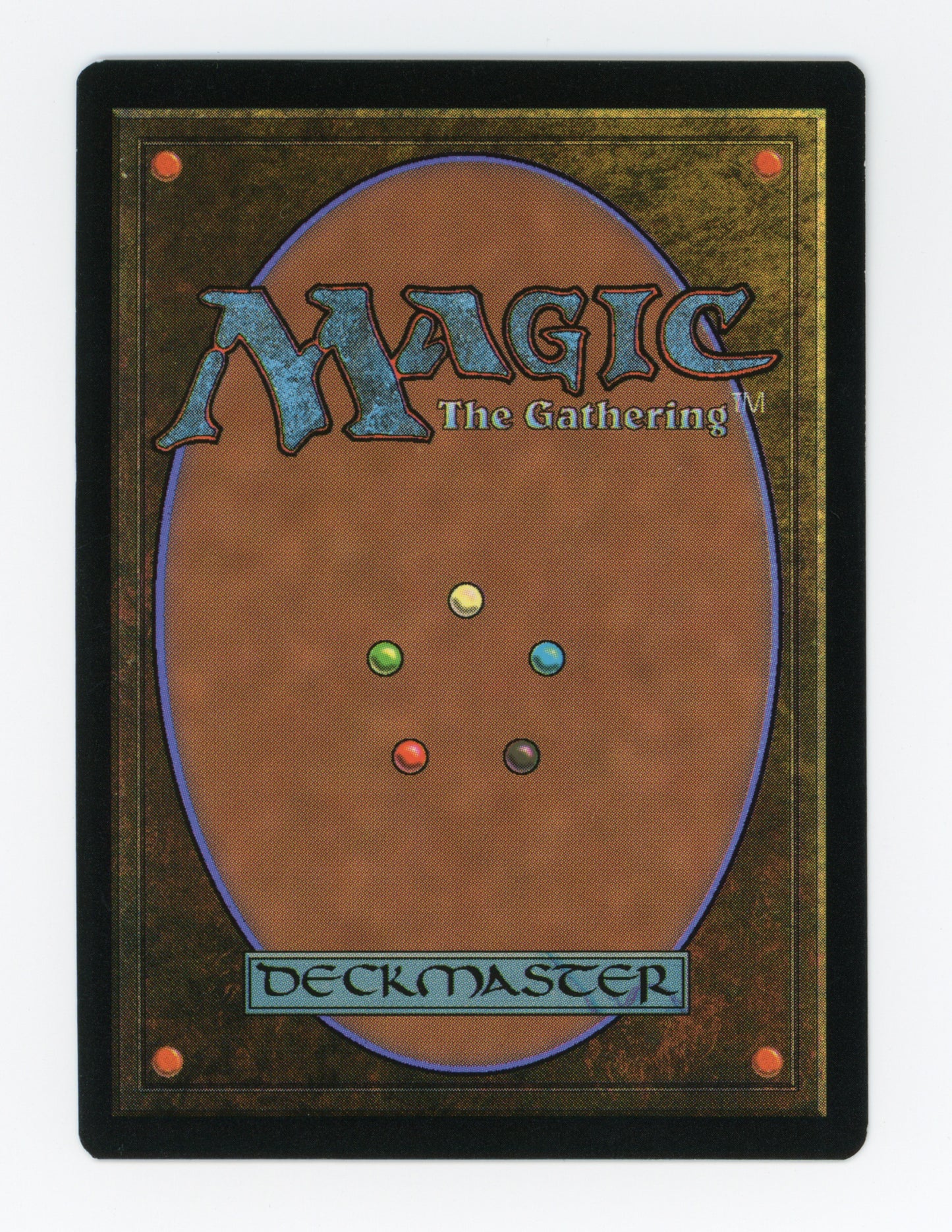 Consecrated Sphinx — Borderless|Signed|Imiri Sakabashira|Foil — ID 18304