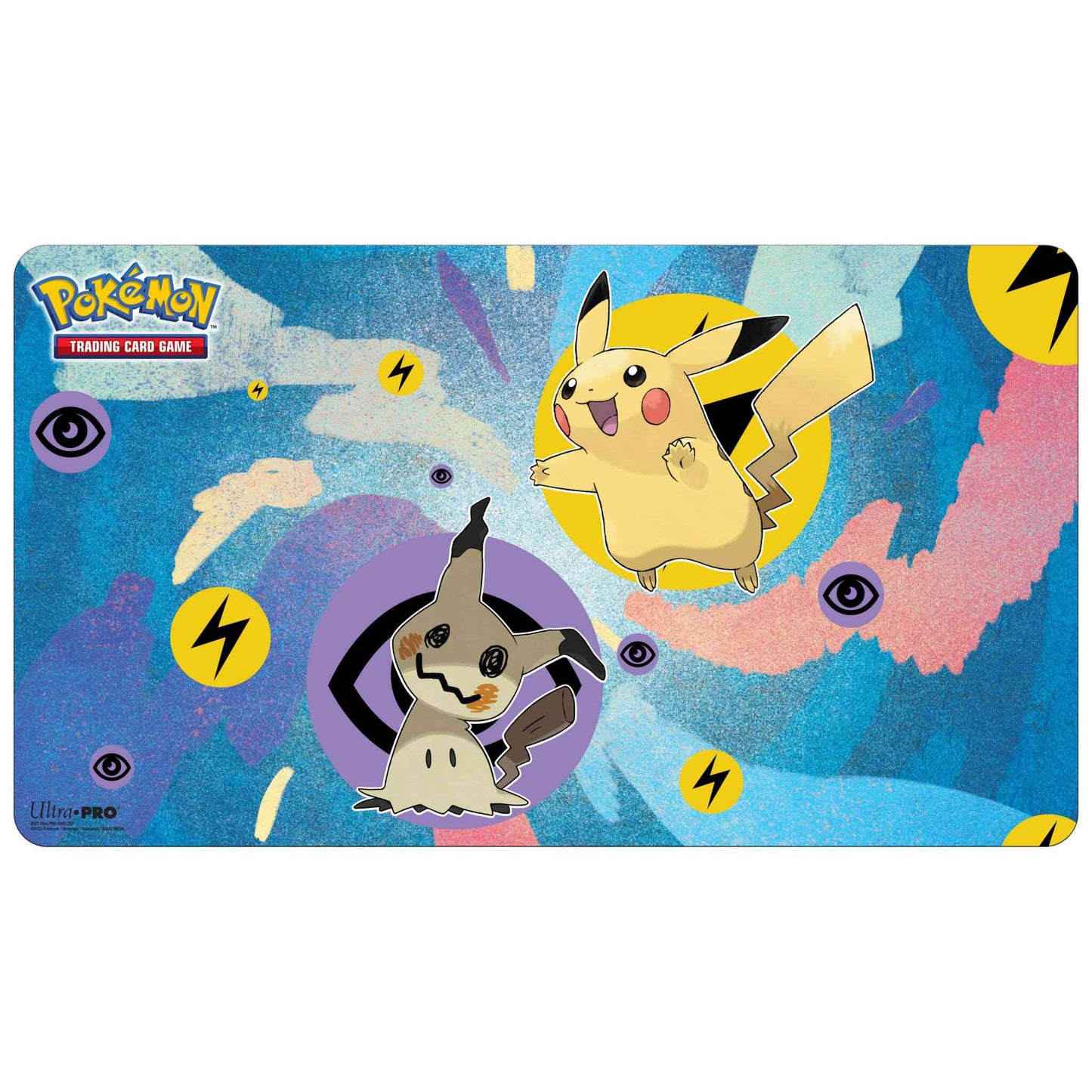GAM-PLA-UP16106