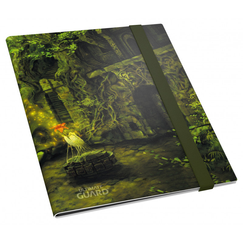 BIN-UGD-Flex_Land_II-Forest-360