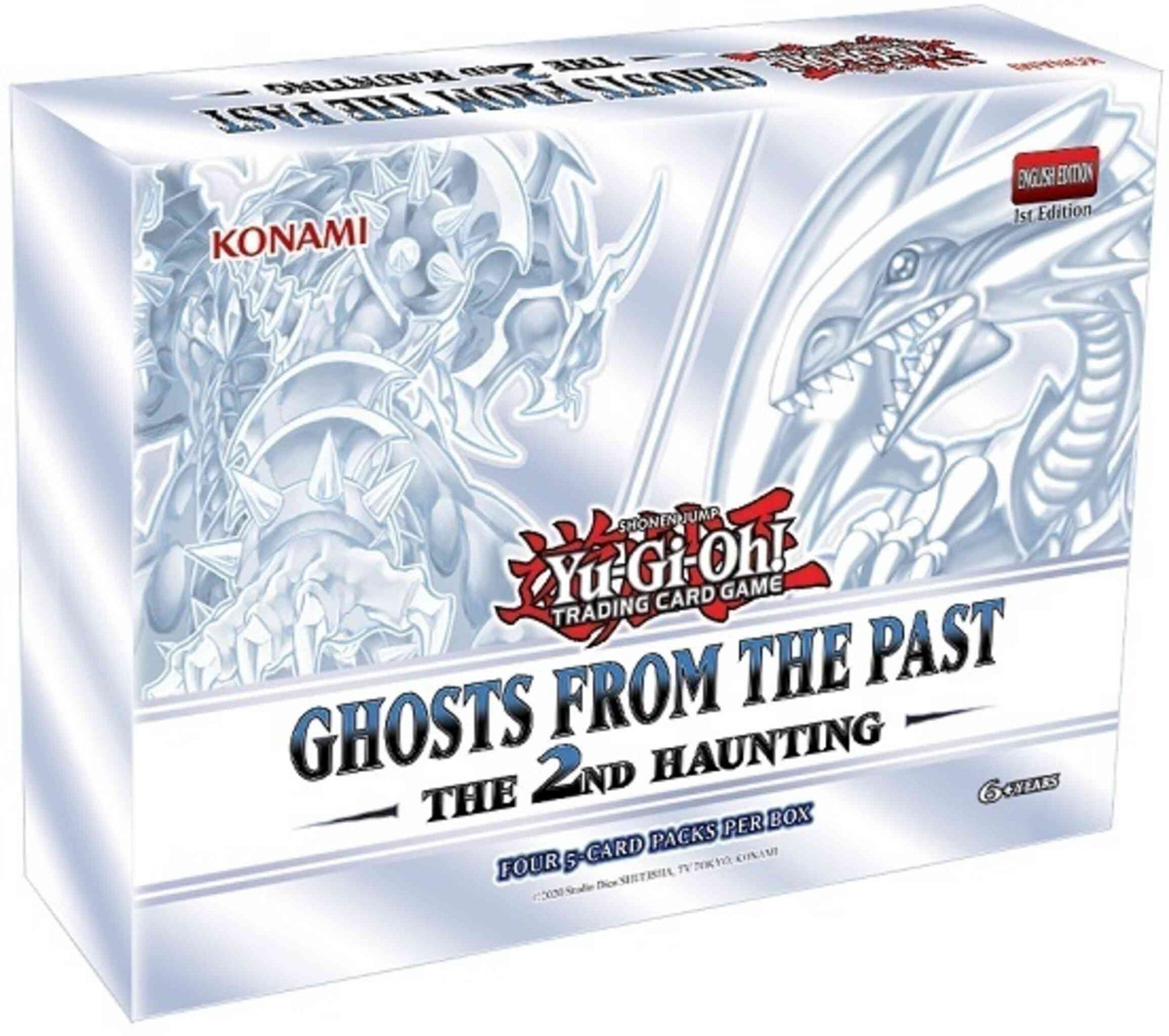 SEA-BOX-YGO-85627