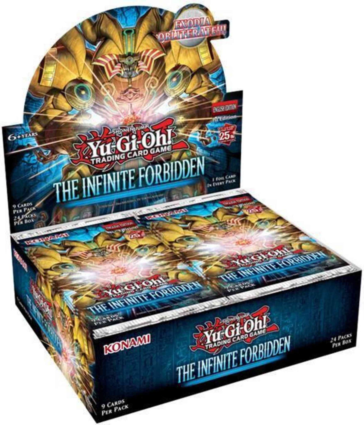 SEA-BOX-YGO-86545