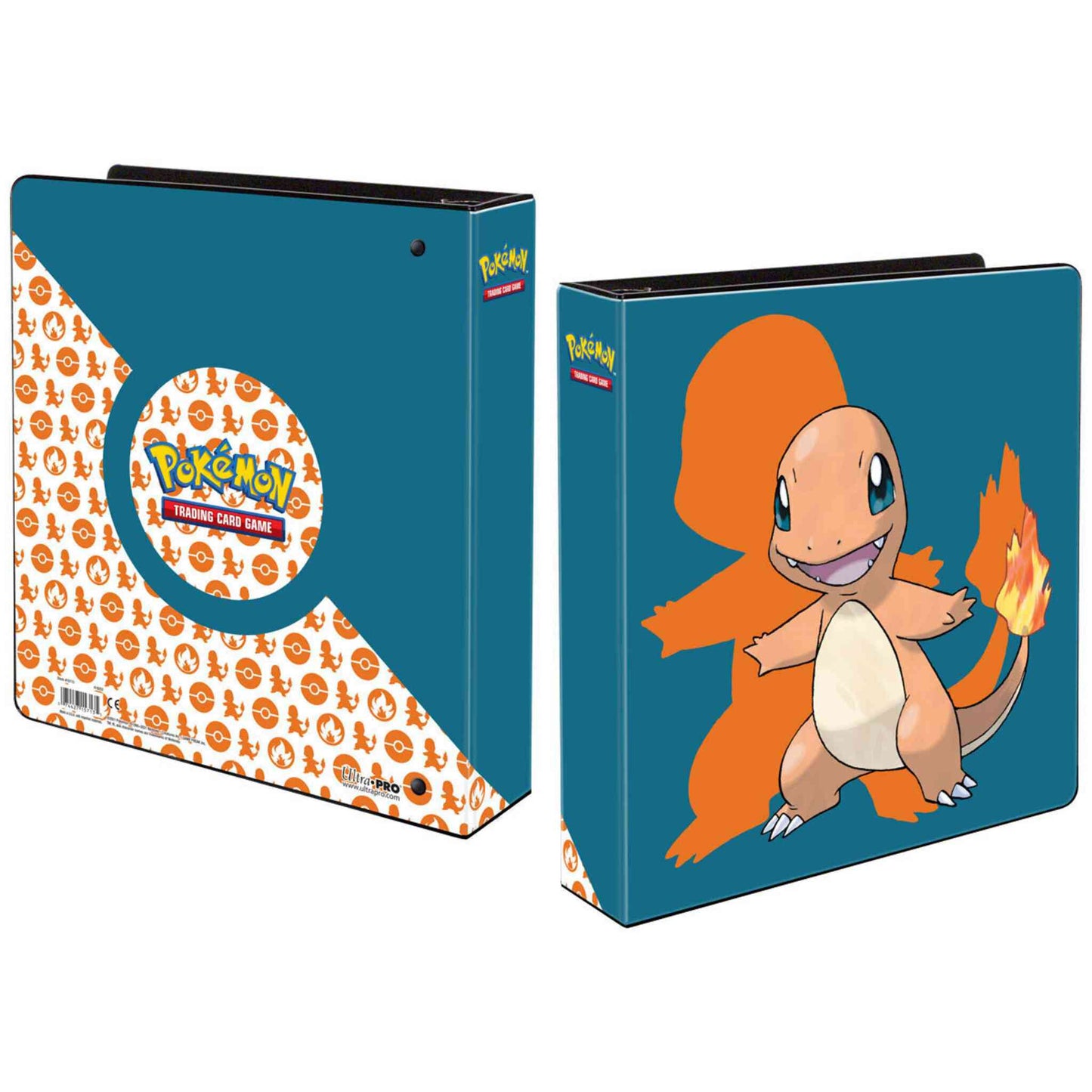 BIN-S-UP-PKMCA-CHARMANDER