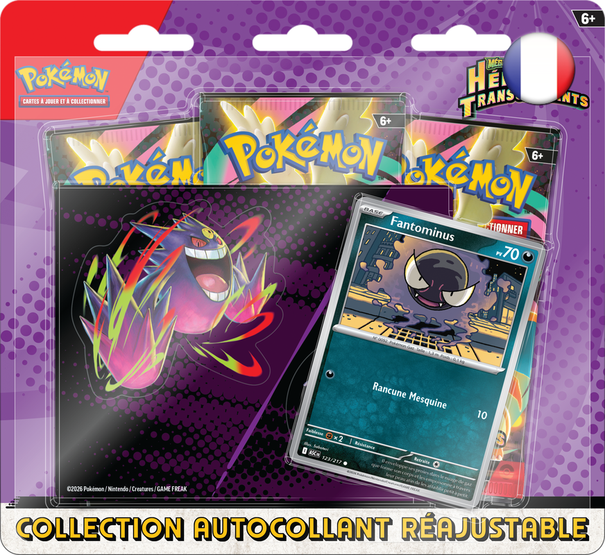 SEA-BLP-PKM-10-10314-102-GASTLY