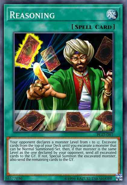 Reasoning - DR1-EN029 - Common - Unlimited