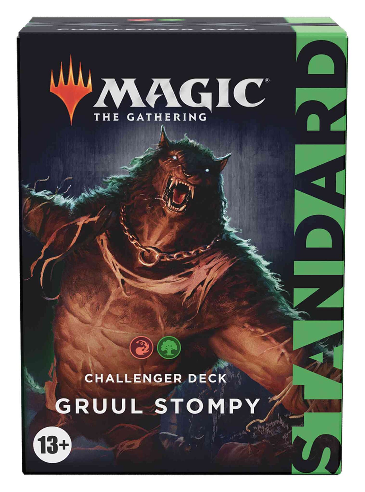 SEA-DEC-MTG-C99880000-Gruul