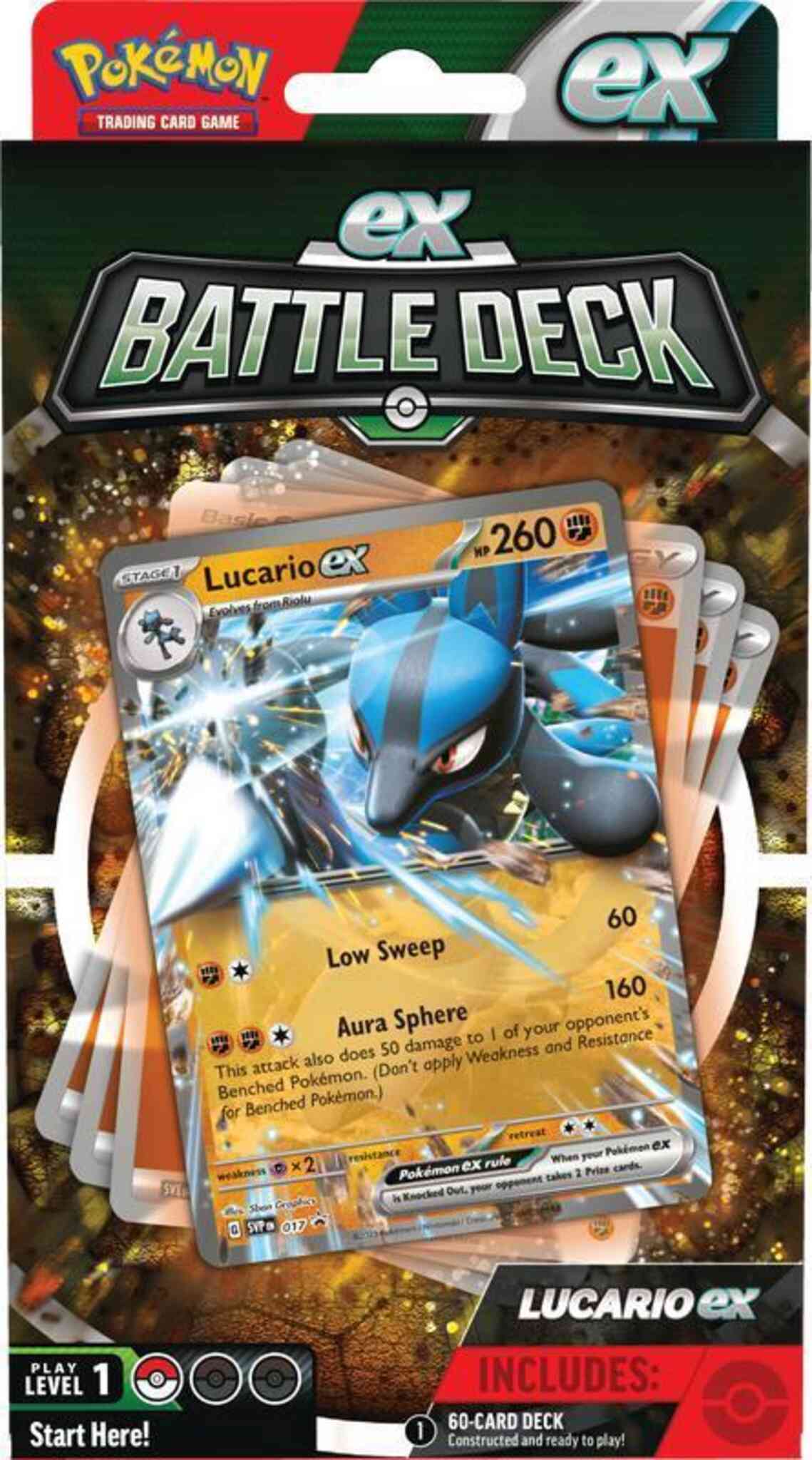 SEA-DEC-PKM-87228-LUCARIO
