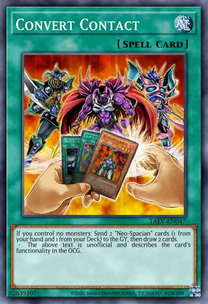 Convert Contact - DP06-EN016 - Common - 1st Edition
