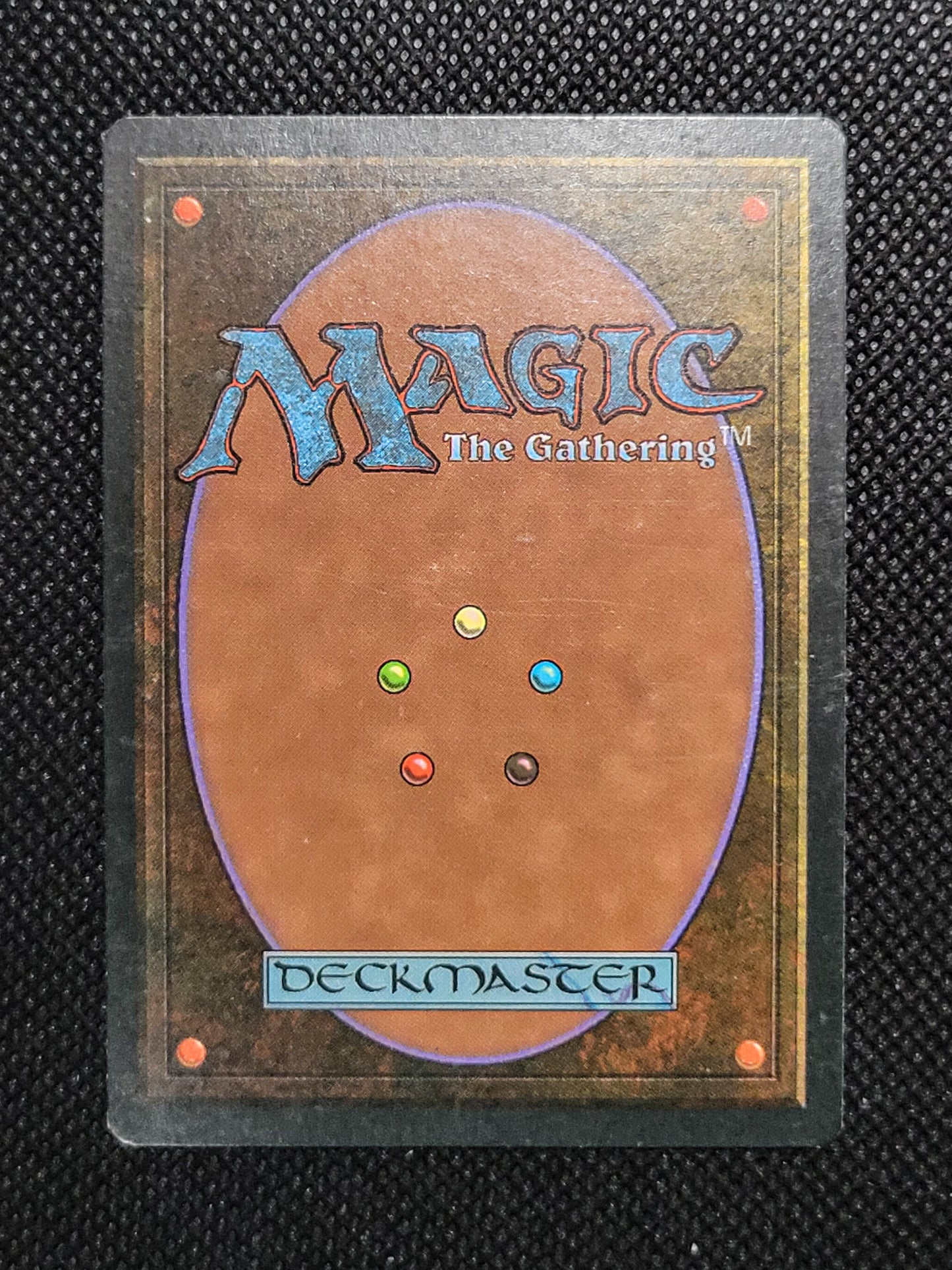 Scrubland — French|Signed — ID 16951