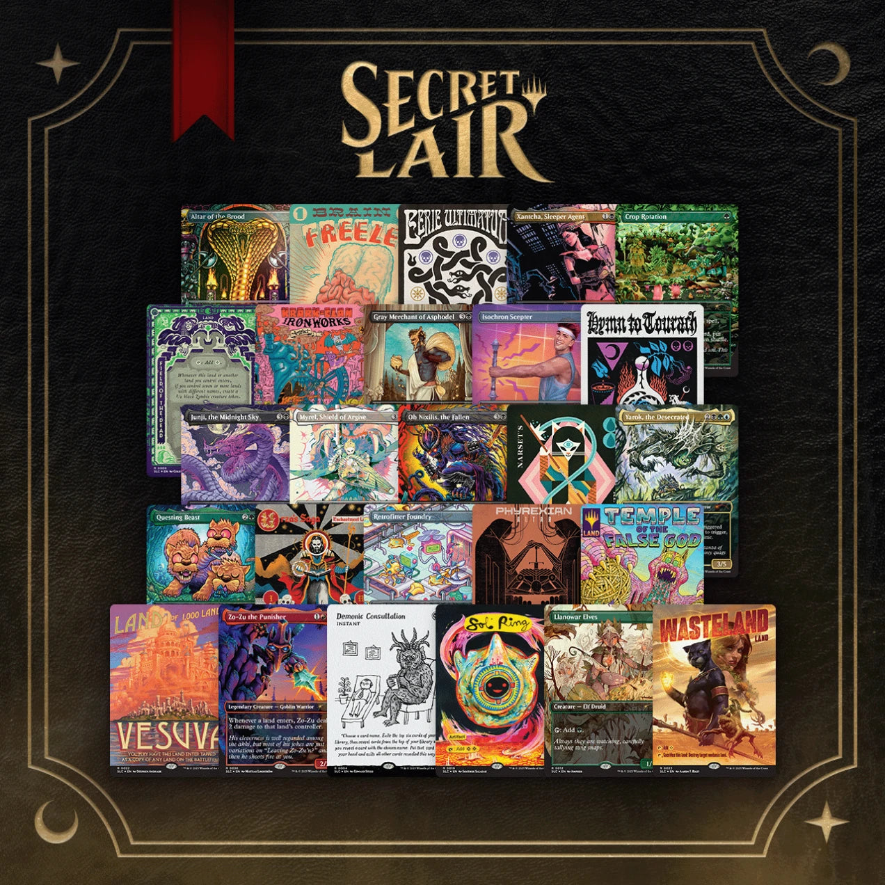SEA-SLD-MTG-COUNTDOWN-AN-ENCYCLOPEDIA