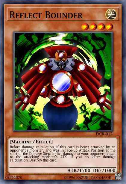 Reflect Bounder - TU02-EN017 - Common - Unlimited
