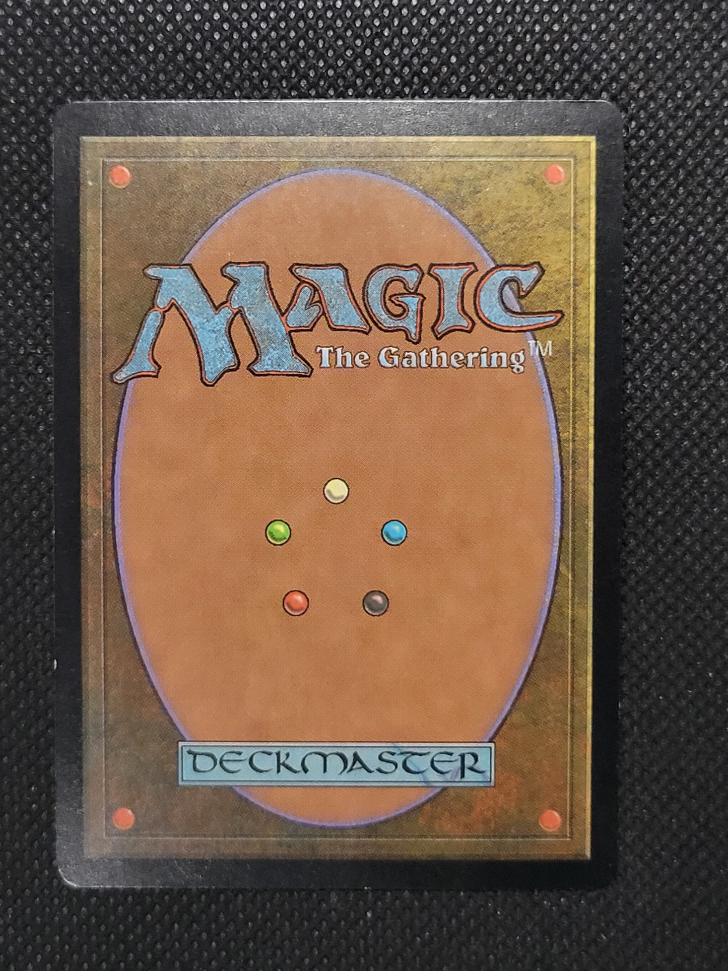 Academy Rector — Foil — ID 17277