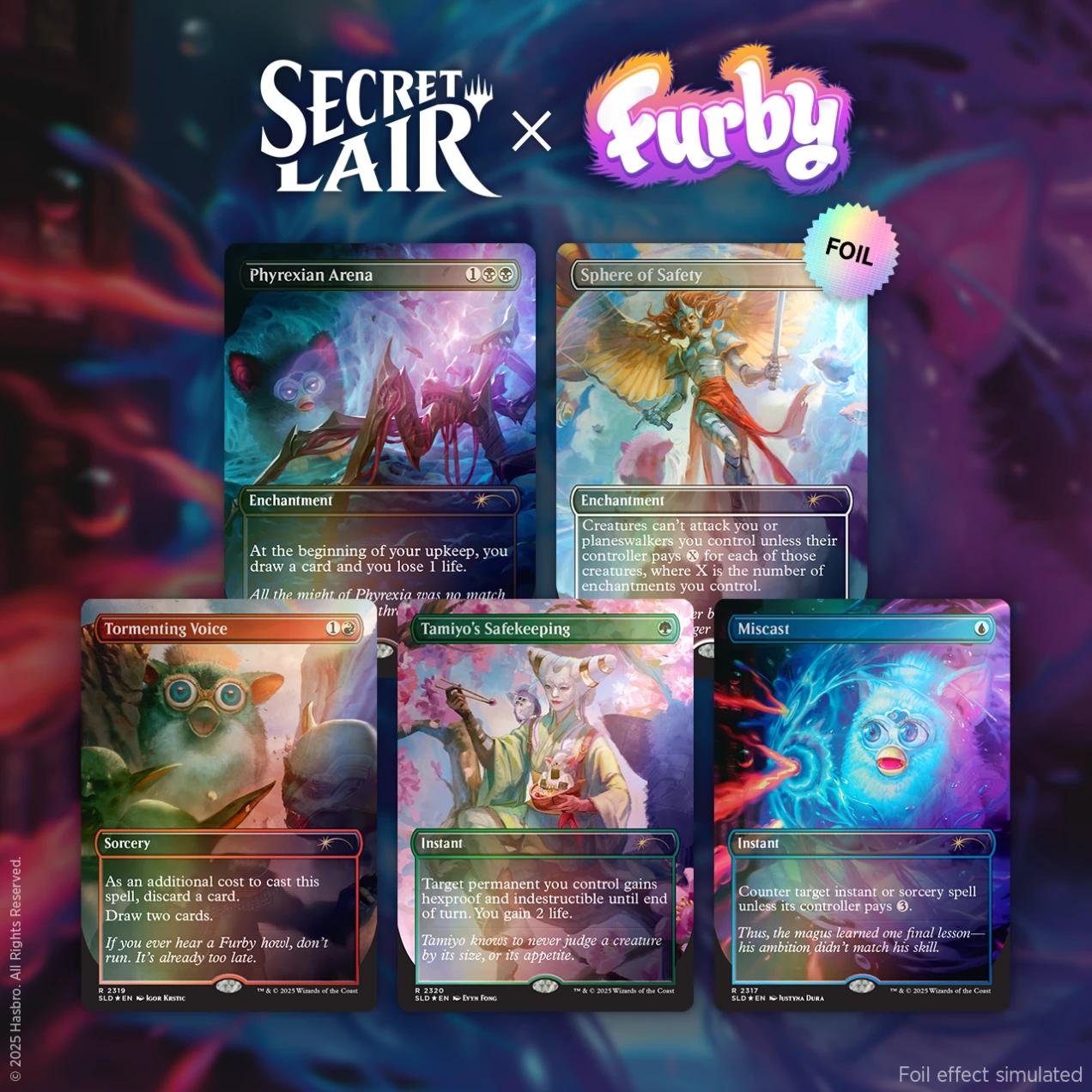 SEA-SLD-MTG-FURBY_THE_GATH-RBF