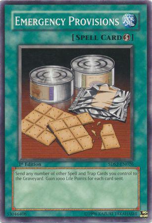 Emergency Provisions - 5DS2-EN026 - Common - Unlimited