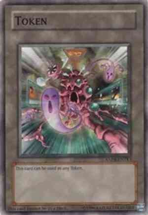 Token - Ghost - ANPR-ENTK1 - Common - Unlimited