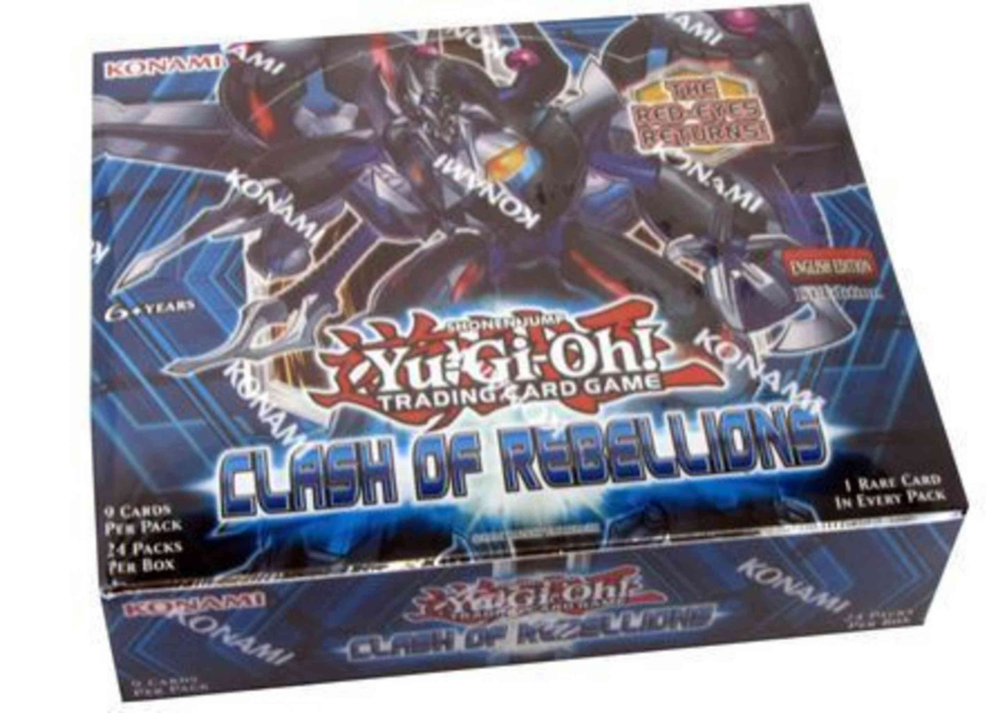 YSP-YBB-CORE-1ST-EN-