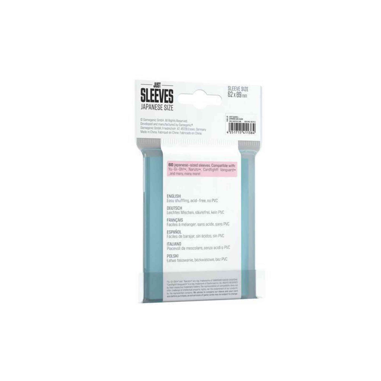 GAM-SLE-GGX10011ML
