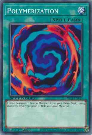 Polymerization - SBC1-ENB13 - Common - 1st Edition