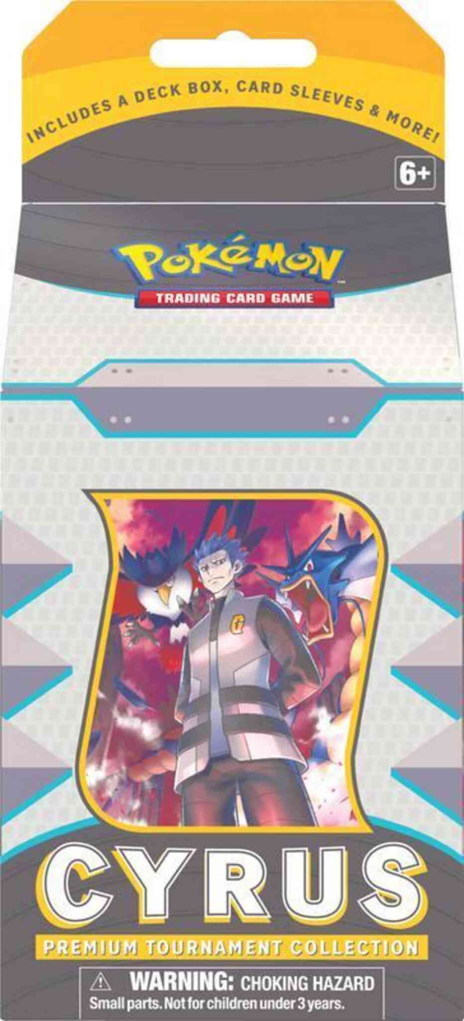 SEA-COL-PKM-87076-CYRUS
