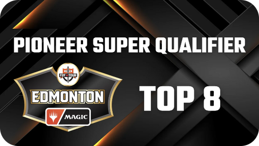 F2F TOUR EDMONTON 2024 – MODERN SUPER QUALIFIER TOP 8 DECKLISTS