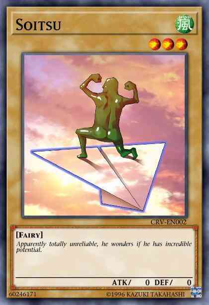Soitsu - CRV-EN002 - Common - Unlimited