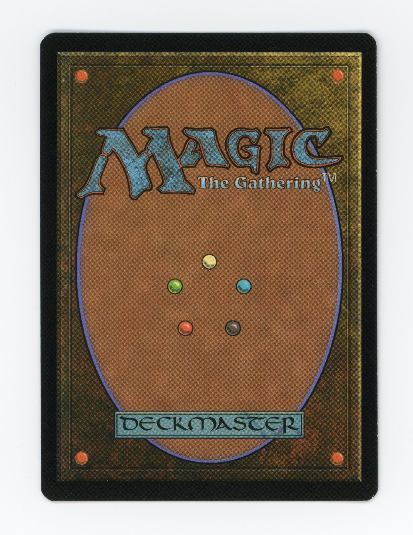 Flooded Strand — Masterpiece Series|Foil — ID 17902