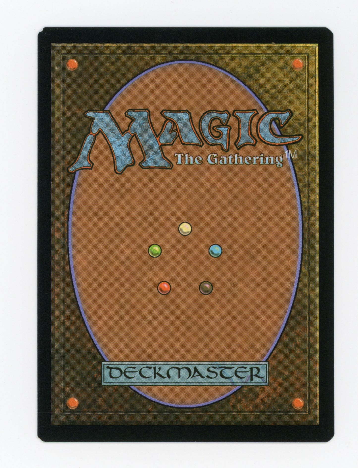 Mana Crypt — Masterpiece Series|Foil — ID 17685