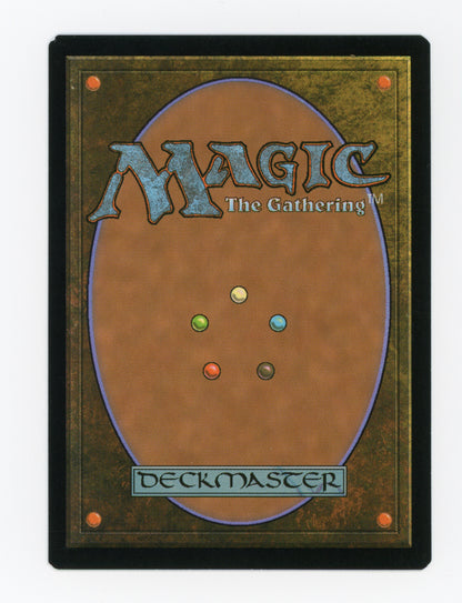 Mana Crypt — Masterpiece Series|Foil — ID 17685