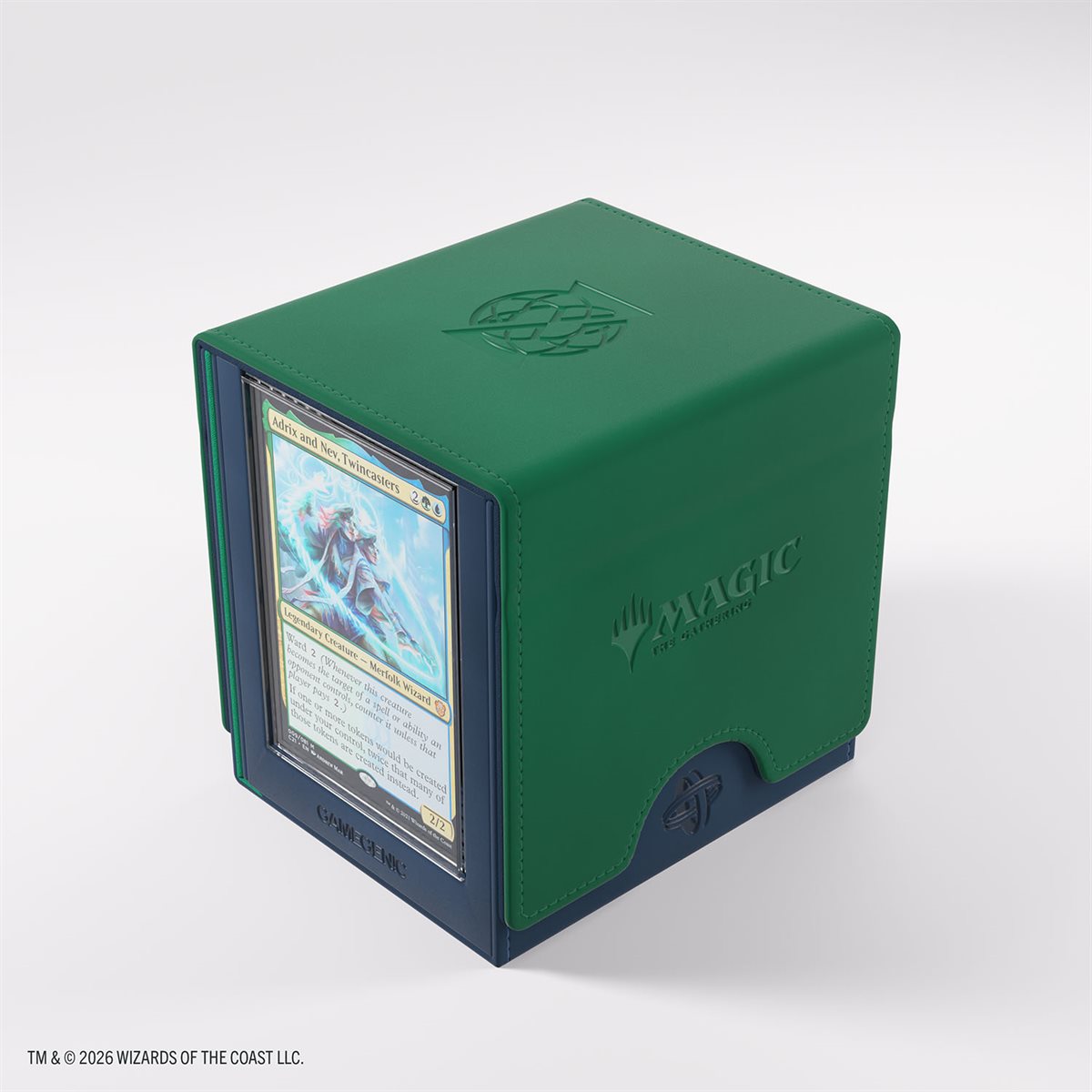 GAM-DEC-GGS20260ML
