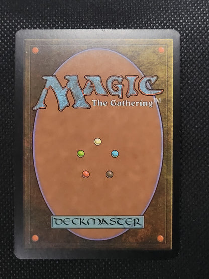 Mox Diamond — Foil — ID 17604