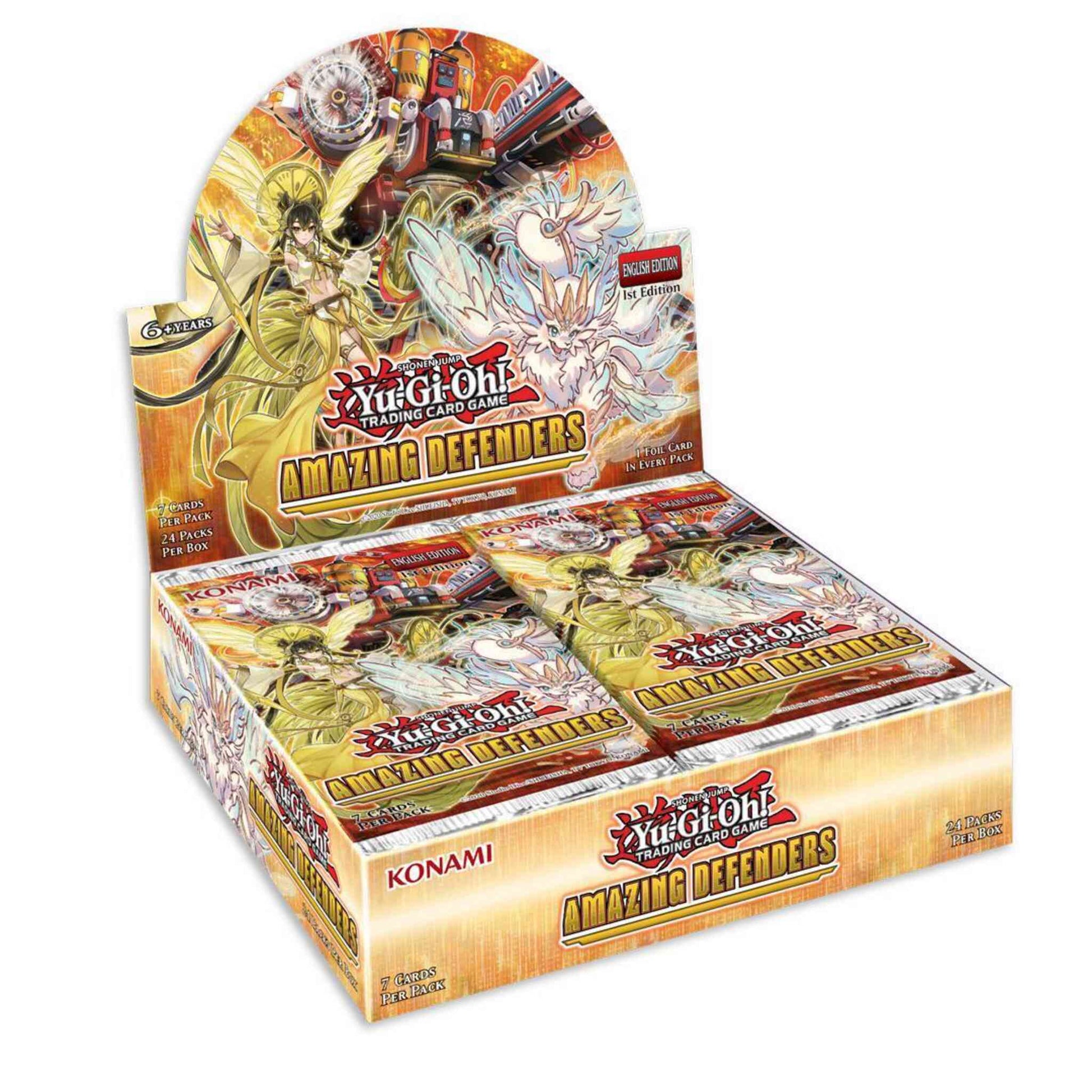 SEA-BOX-YGO-85921