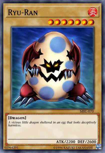 Ryu-Ran - SDP-003 - Common - 1st Edition