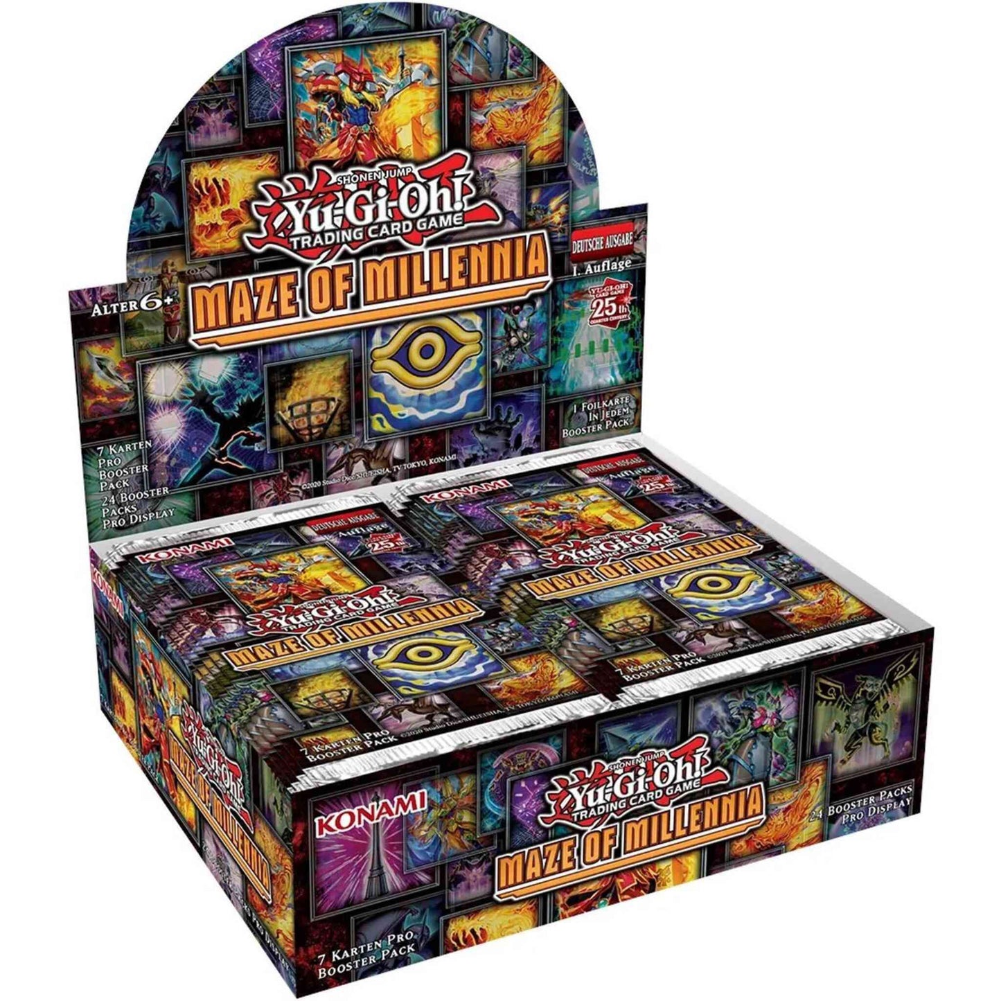 SEA-BOX-YGO-86406