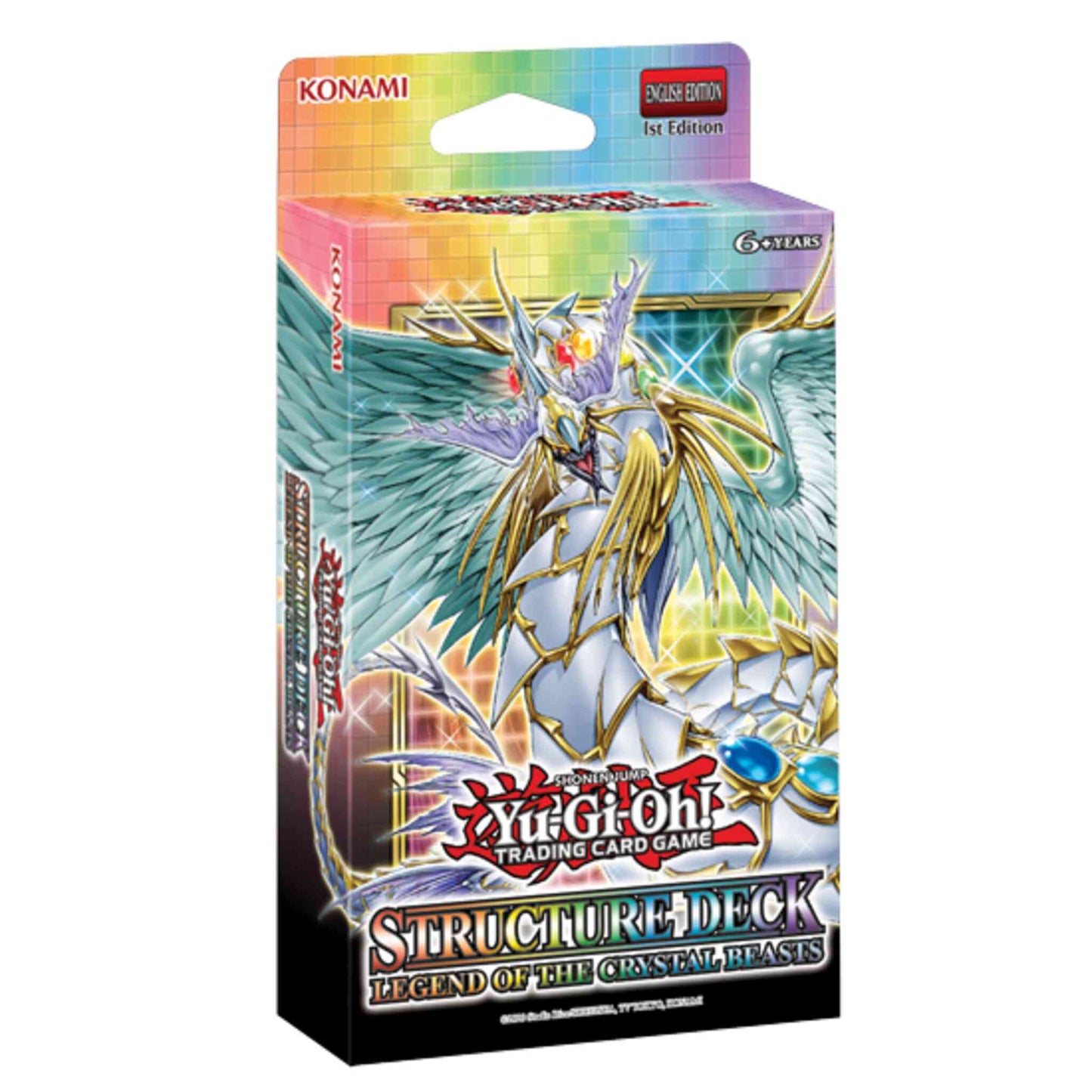 SEA-DEC-YGO-85801