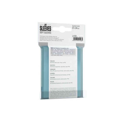 GAM-SLE-GGX10001ML
