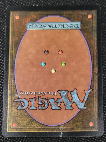 Mox Diamond — Damaged — ID 17050