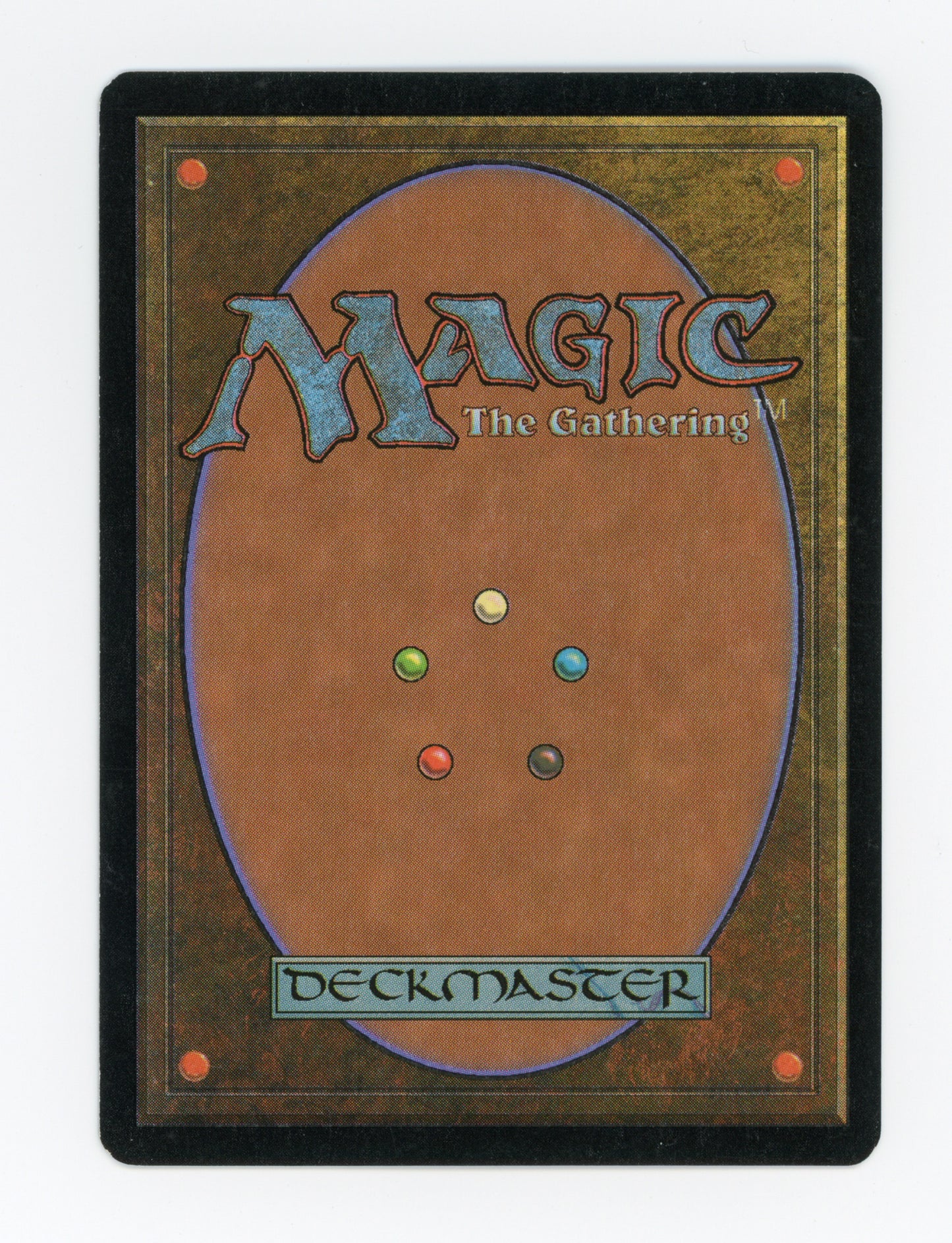 Pernicious Deed — Foil — ID 18373