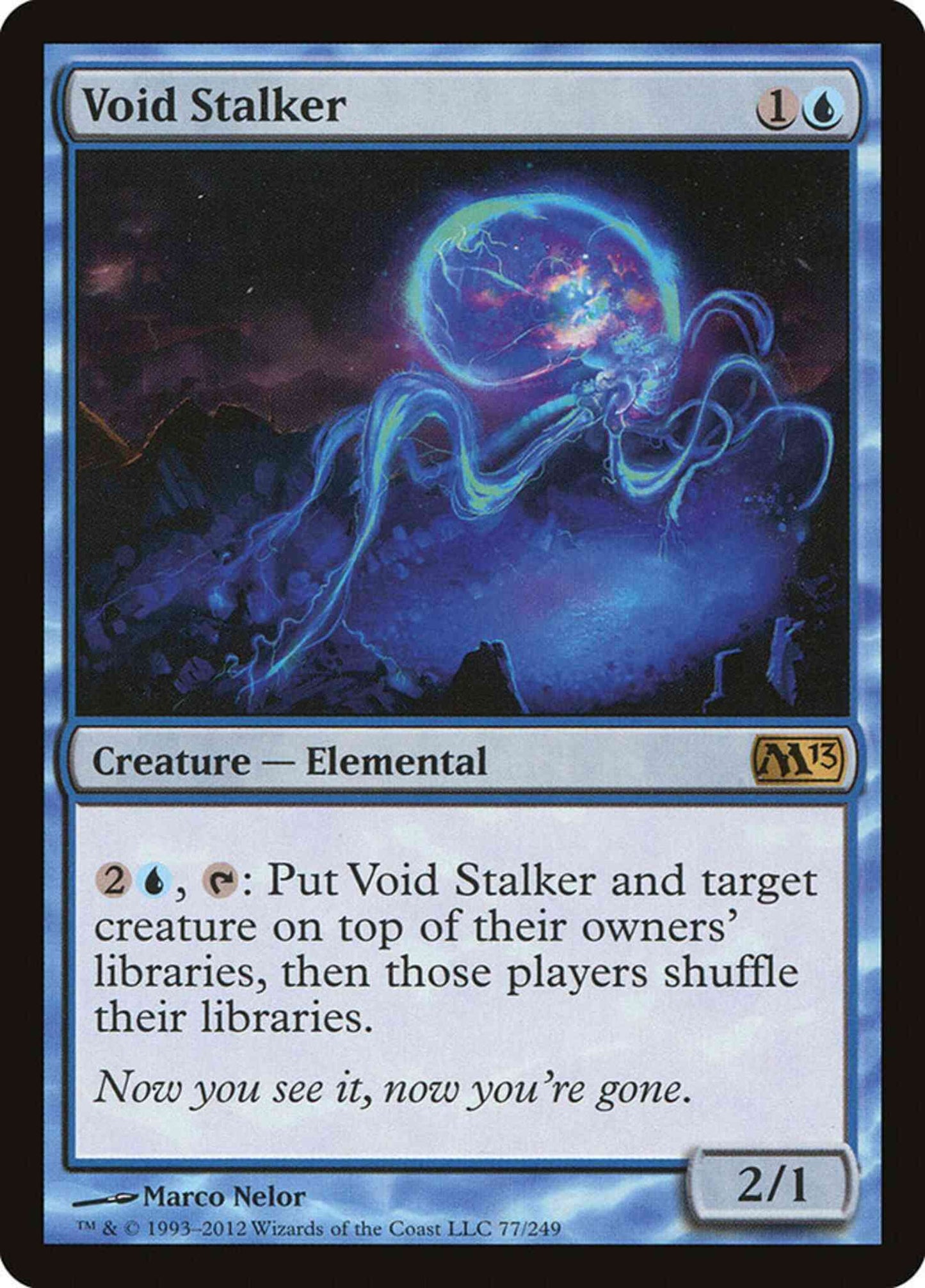 Void Stalker [77] [Magic 2013] [Non-Foil]