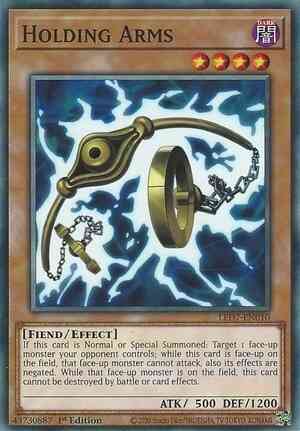 Holding Arms - LED7-EN010 - Common - Unlimited