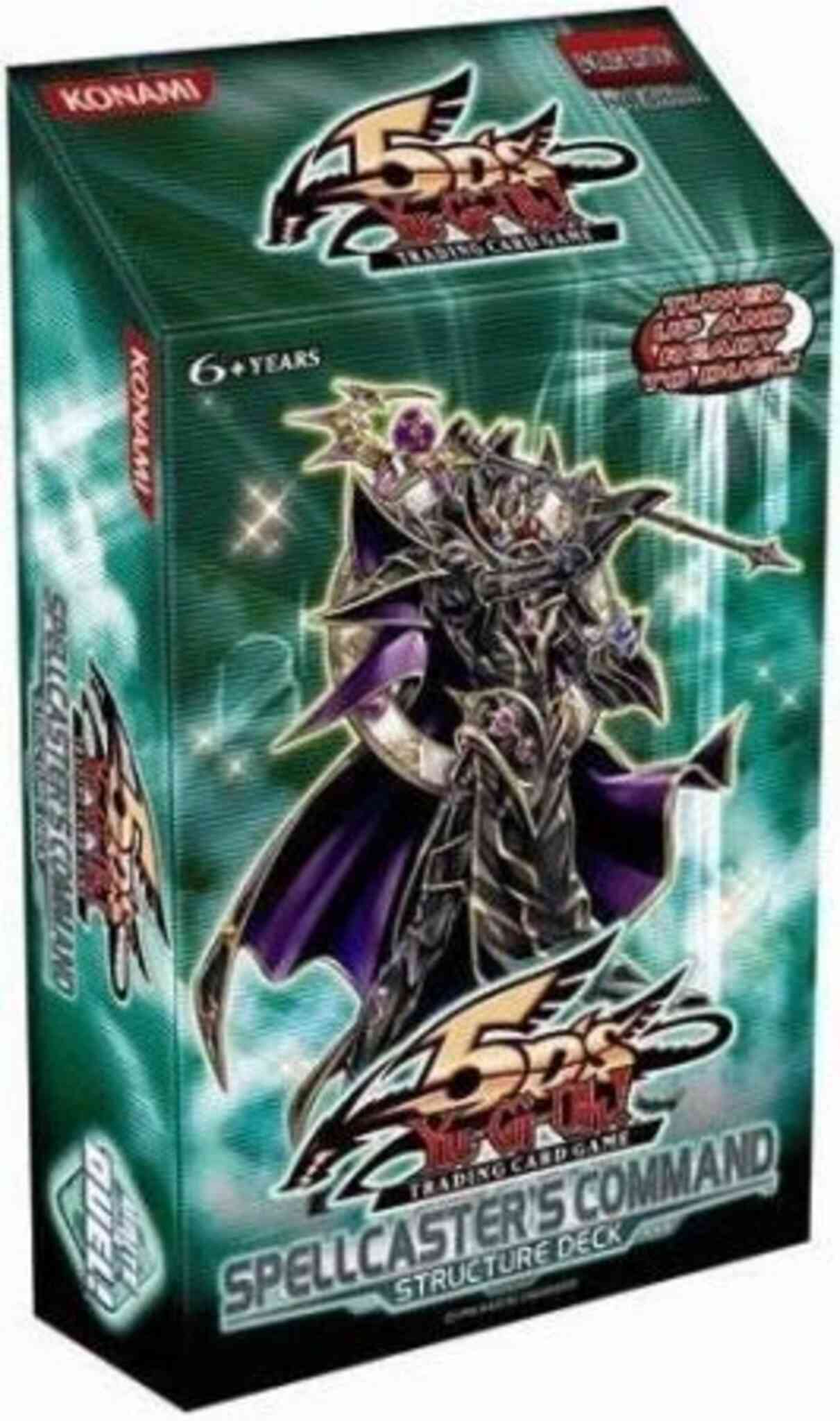 YSP-YSUD-SDSC-1ST-EN-Spellcaster