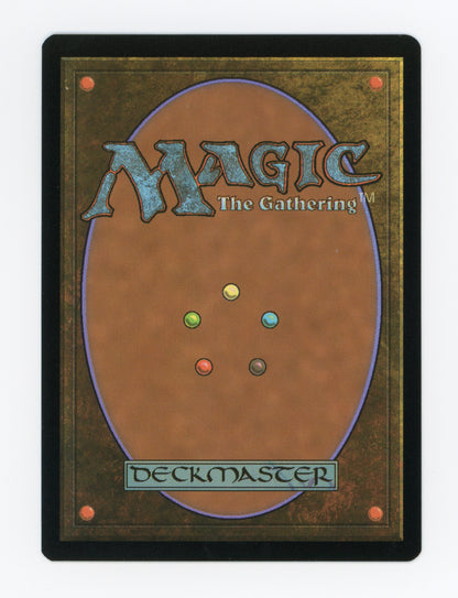 Demonic Tutor — Japanese|Etched Foil — ID 18132