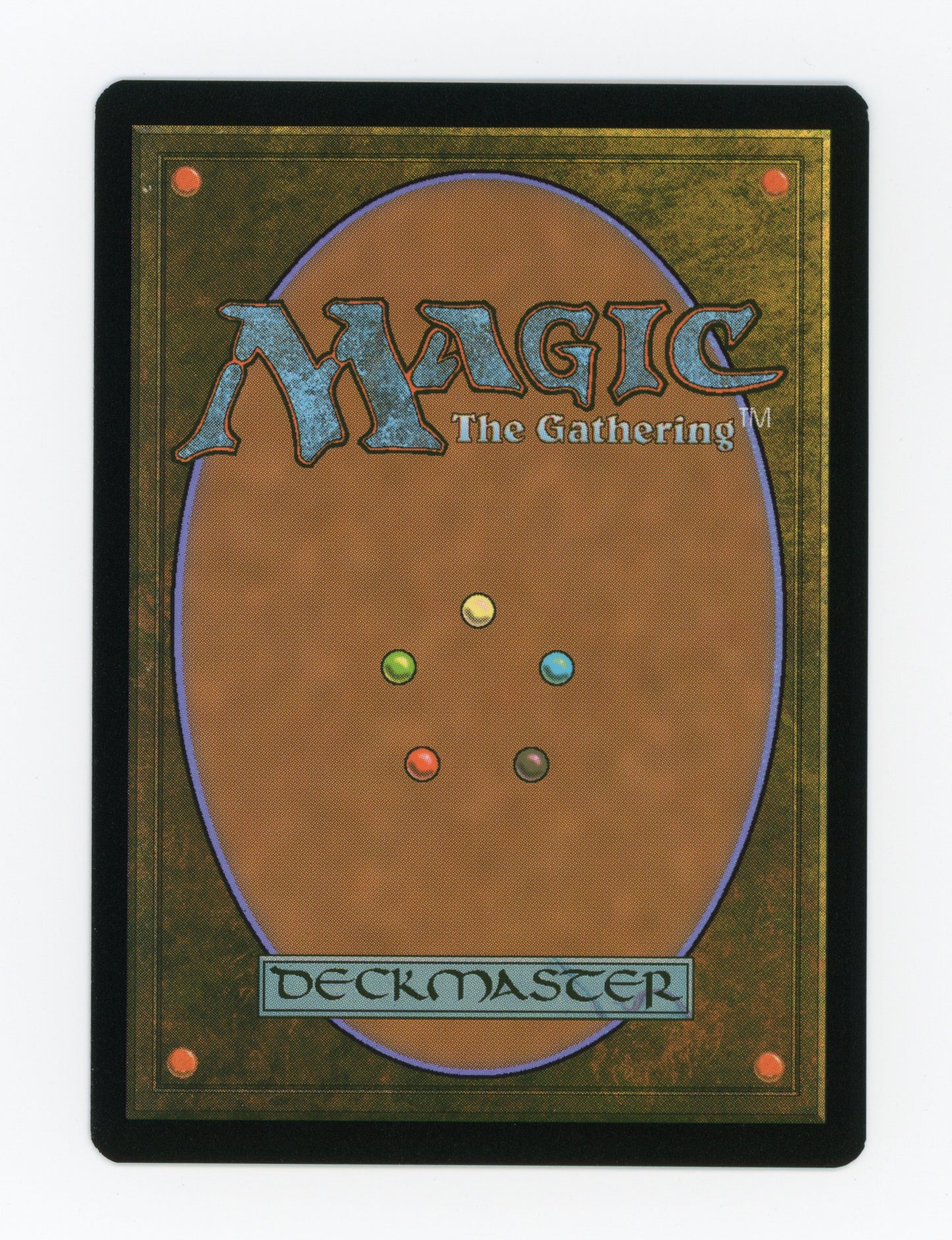 Mox Opal — Borderless — ID 18375