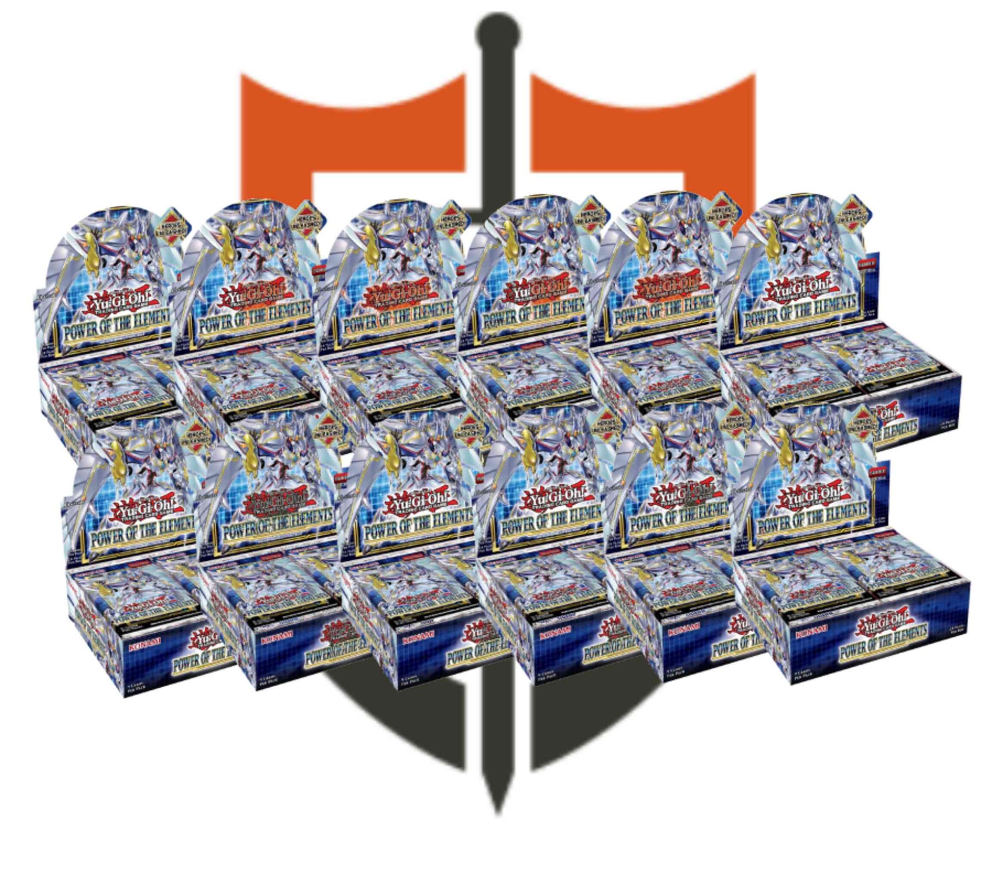 SEA-CAS-YGO-85781