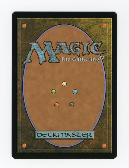Polluted Delta — Masterpiece Series|Foil — ID 17945